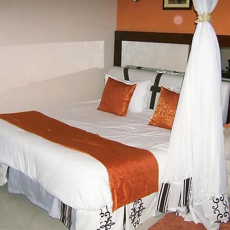 Milimani Holiday Resort Kisumu Kültér fotó