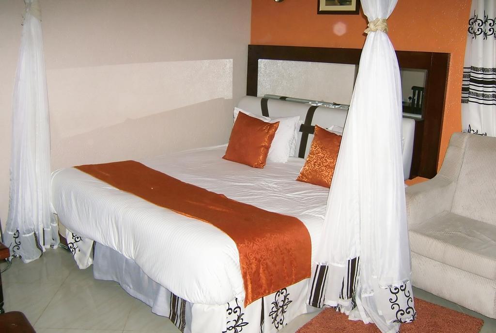 Milimani Holiday Resort Kisumu Kültér fotó