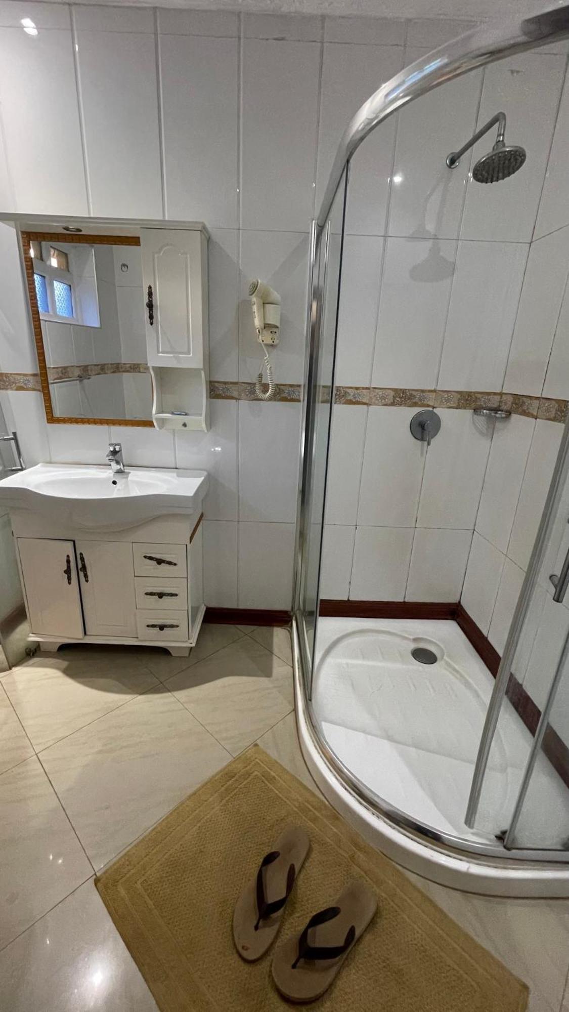 Milimani Holiday Resort Kisumu Kültér fotó