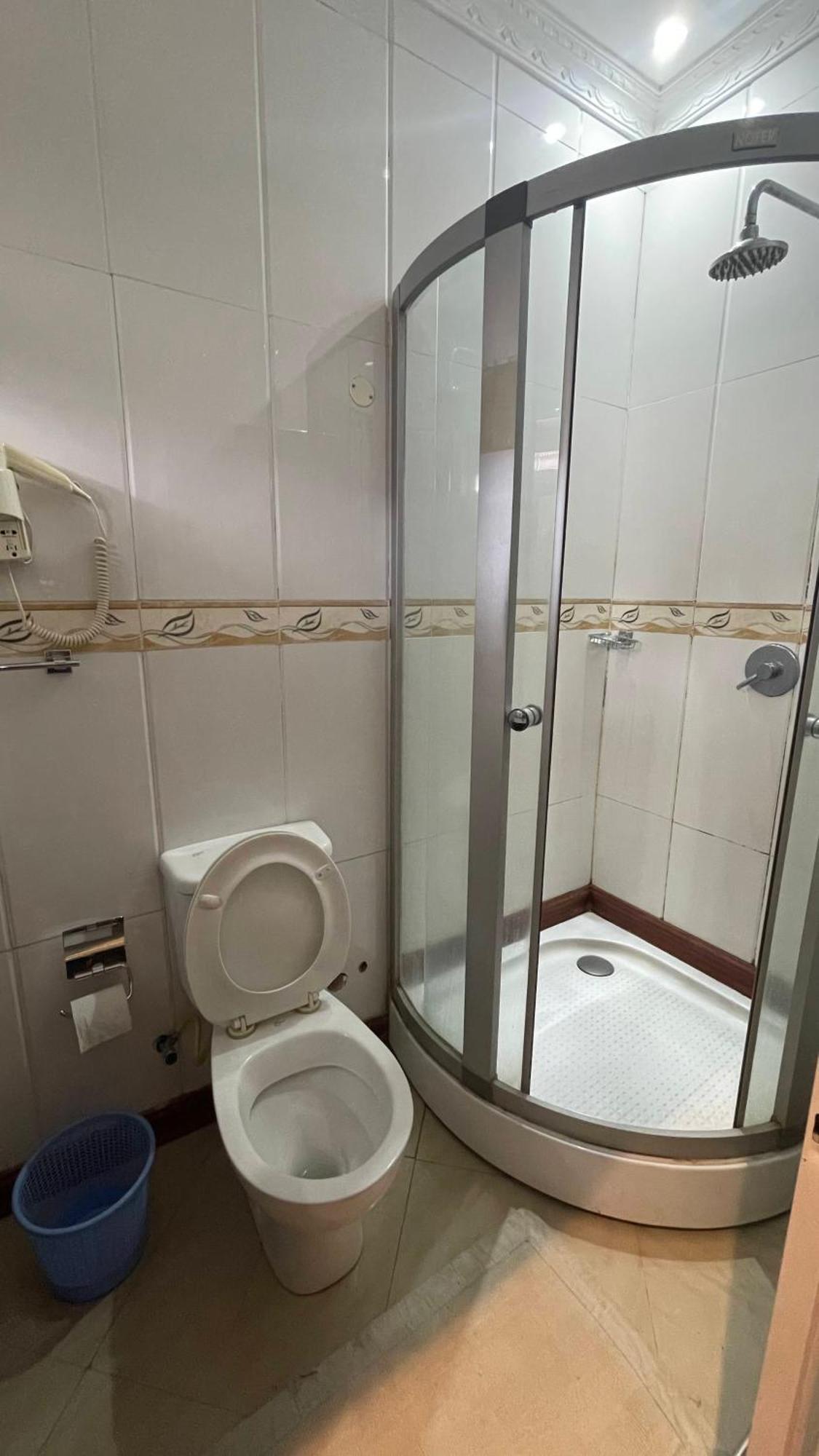 Milimani Holiday Resort Kisumu Kültér fotó