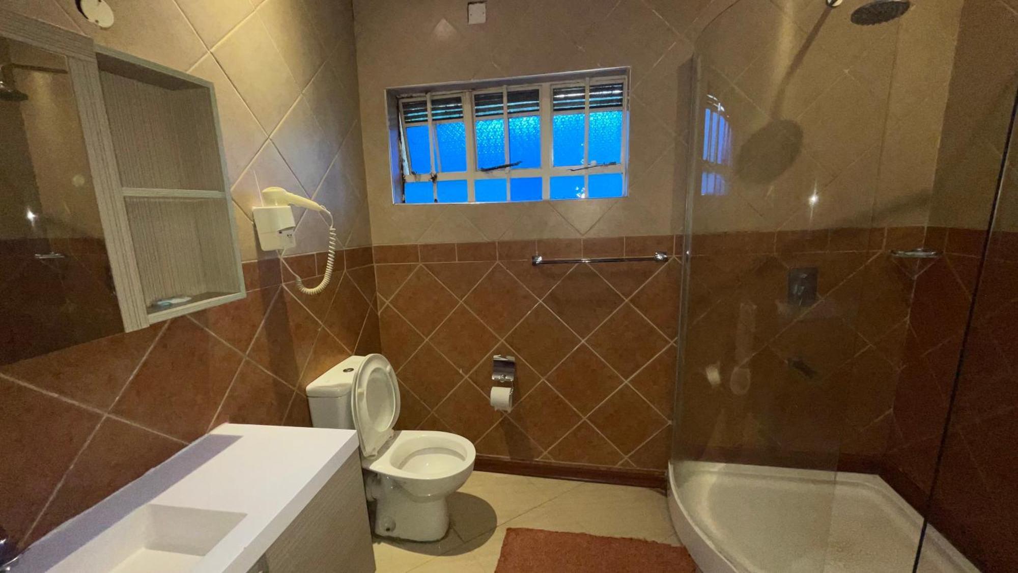 Milimani Holiday Resort Kisumu Kültér fotó