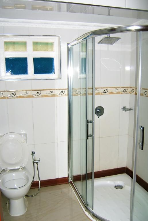 Milimani Holiday Resort Kisumu Kültér fotó