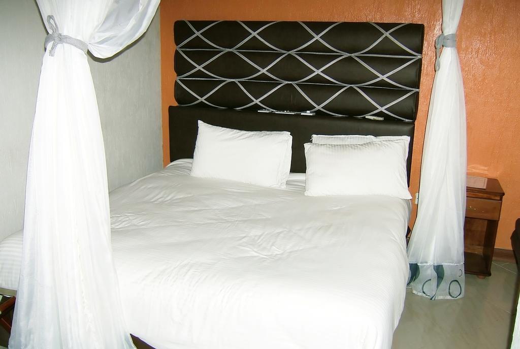 Milimani Holiday Resort Kisumu Kültér fotó