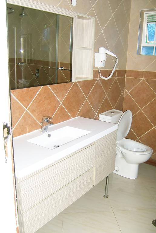 Milimani Holiday Resort Kisumu Kültér fotó