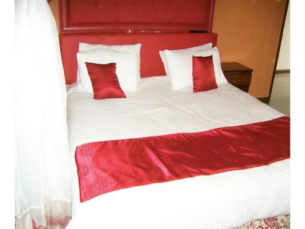 Milimani Holiday Resort Kisumu Kültér fotó
