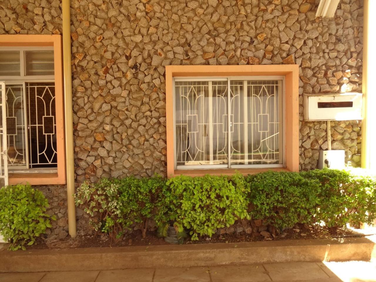 Milimani Holiday Resort Kisumu Kültér fotó