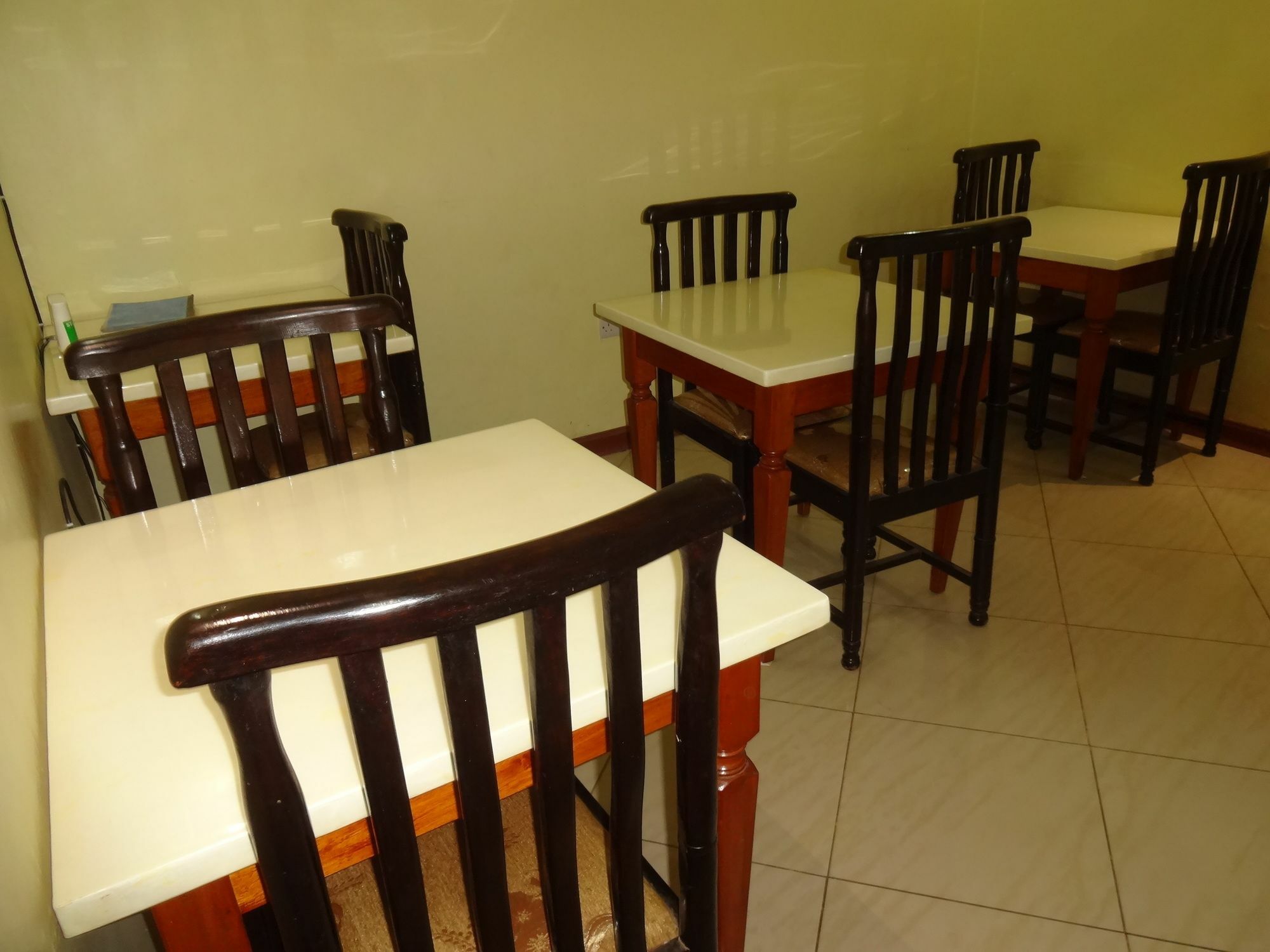 Milimani Holiday Resort Kisumu Kültér fotó